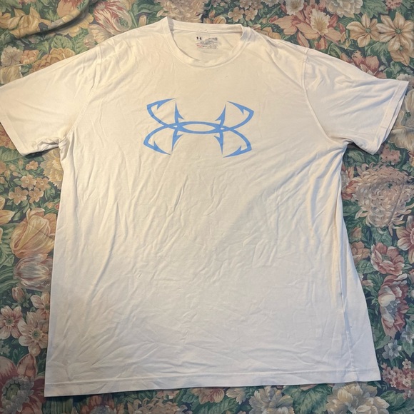 UNDER ARMOUR T SHIRT - Picture 1 of 4